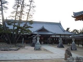 Dia 4: Hiroshima & Miyajima