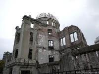 Dia 4: Hiroshima & Miyajima