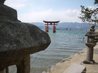 Dia 4: Hiroshima & Miyajima