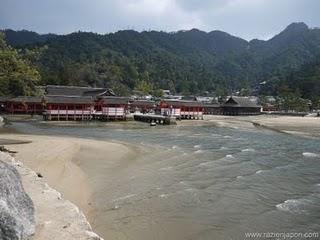 Dia 4: Hiroshima & Miyajima