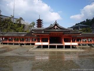 Dia 4: Hiroshima & Miyajima