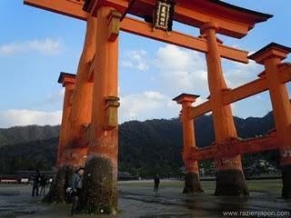 Dia 4: Hiroshima & Miyajima