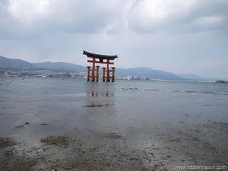 Dia 4: Hiroshima & Miyajima