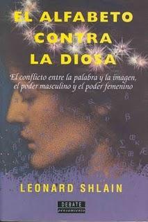 El Alfabeto contra la Diosa
