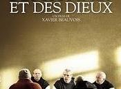 Comentario sobre película dioses hombres"