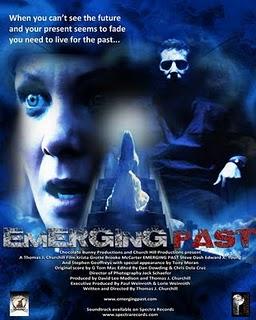 Emerging past