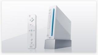 [Wii] Wii podría bajar de precio en Mayo