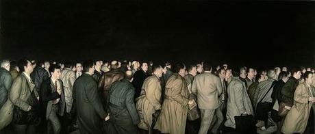 La  necesaria violencia del Estado