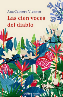 Reseña LAS CIEN VOCES DEL DIABLO