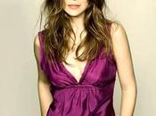 Silvia Abascal, ingresada