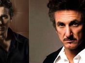 Last Photograph podría juntar Sean Penn Christian Bale