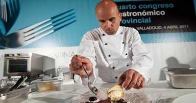 Sopas de ajo congeladas