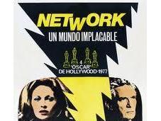 Network, mundo implacable