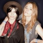 Uh Huh Her: aperitivo a medianoche