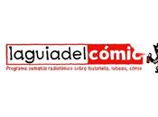 guía cómic. Programa Especial Salón Cómic Barcelona