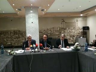 Farmaindustria afirma que la retirada de la prescripción de 133 medicamentos es una medida economicista y unilateral a la que falta transparencia