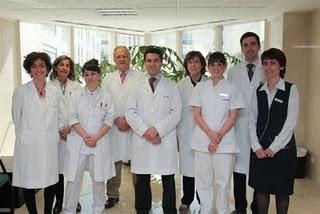 La Clínica Universidad de Navarra pone en marcha una Unidad de Neurorrehabilitación para pacientes con daño cerebral