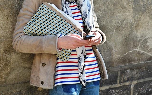 DETAILS MAKE THE DIFFERENCE