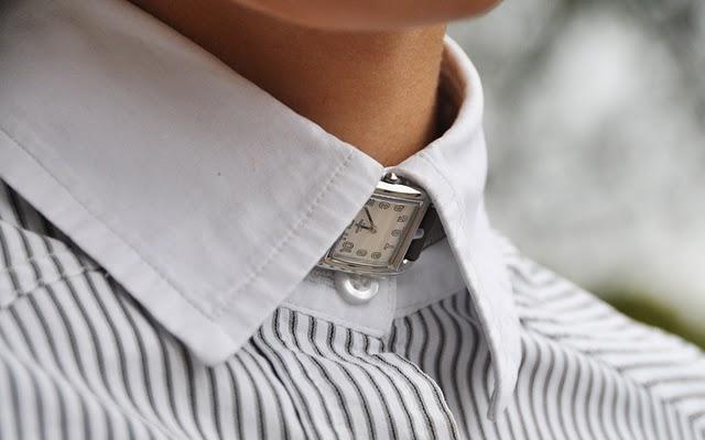 DETAILS MAKE THE DIFFERENCE