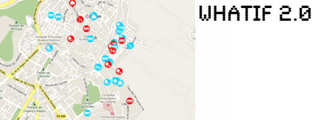 Presentando Whatif 2.0