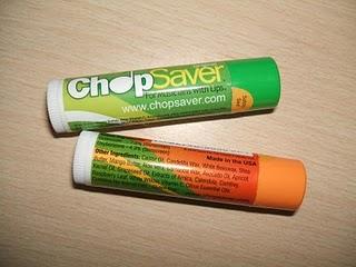 ChopSaver