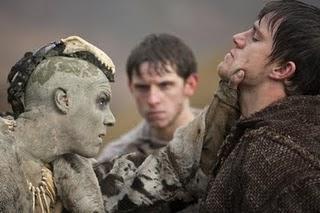 Crítica: La legión del águila  (The Eagle)