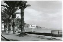 El idilio entre Almería y la fotografía