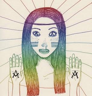 ALBERTO AZUL / ALBERTO AZUL