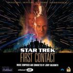 Jerry Goldsmith: El gran talento.  Capítulo 3.