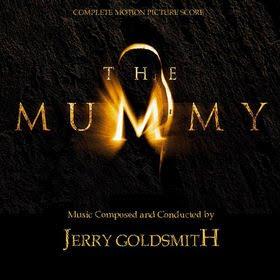 Jerry Goldsmith: El gran talento.  Capítulo 3.