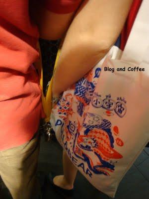 Fiestas: Mango Fashion Night  A Coruña vs  Inauguración Pull and Bear 2.0