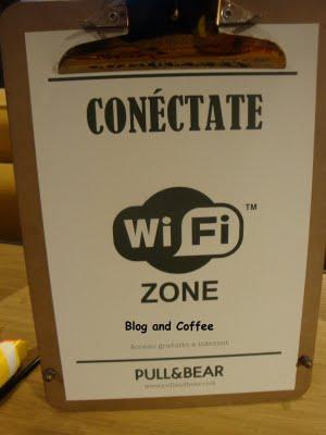 Fiestas: Mango Fashion Night  A Coruña vs  Inauguración Pull and Bear 2.0