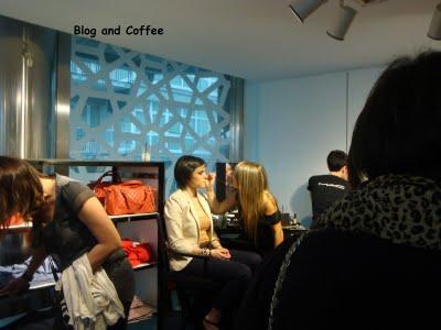 Fiestas: Mango Fashion Night  A Coruña vs  Inauguración Pull and Bear 2.0