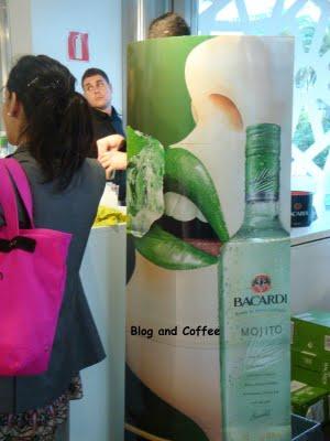 Fiestas: Mango Fashion Night  A Coruña vs  Inauguración Pull and Bear 2.0