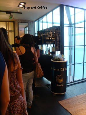 Fiestas: Mango Fashion Night  A Coruña vs  Inauguración Pull and Bear 2.0