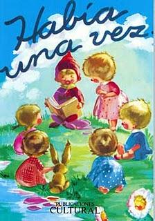 Liuba María Hevia en fiesta del libro infantil