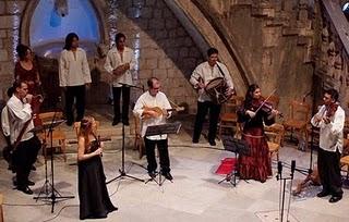 Homenaje a Caturla en Festival de música de cámara