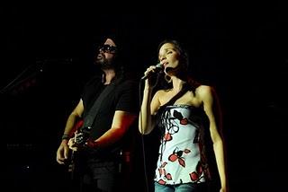 Culmina gira nacional de Carlos Varela