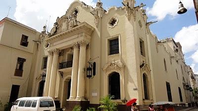 Mozart y Beethoven en La Habana