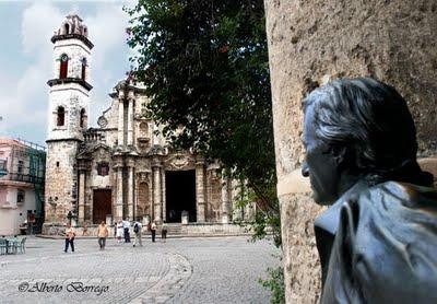 Mozart y Beethoven en La Habana