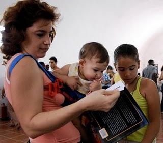 Frei Betto en  la Feria del Libro