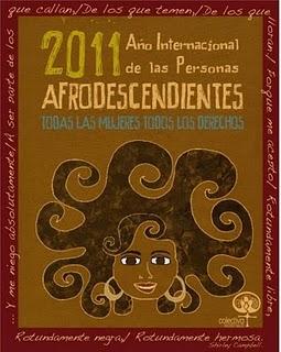 Importancia de legado africano para Latinoamérica