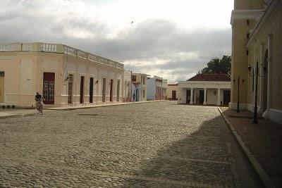 En Bayamo Patrimonio Iberoamericano