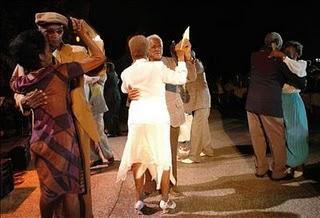 Vuelve el Festival Danzón Habana