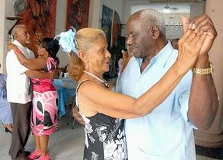 Vuelve el Festival Danzón Habana