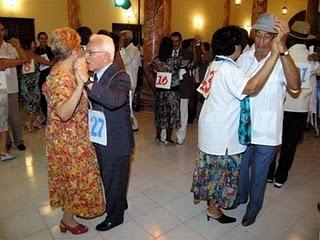 Vuelve el Festival Danzón Habana