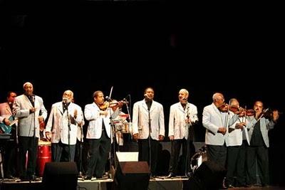 Vuelve el Festival Danzón Habana