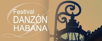 Vuelve el Festival Danzón Habana