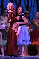 Ballet Nacional: 170 años del estreno de Giselle