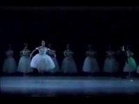 Ballet Nacional: 170 años del estreno de Giselle